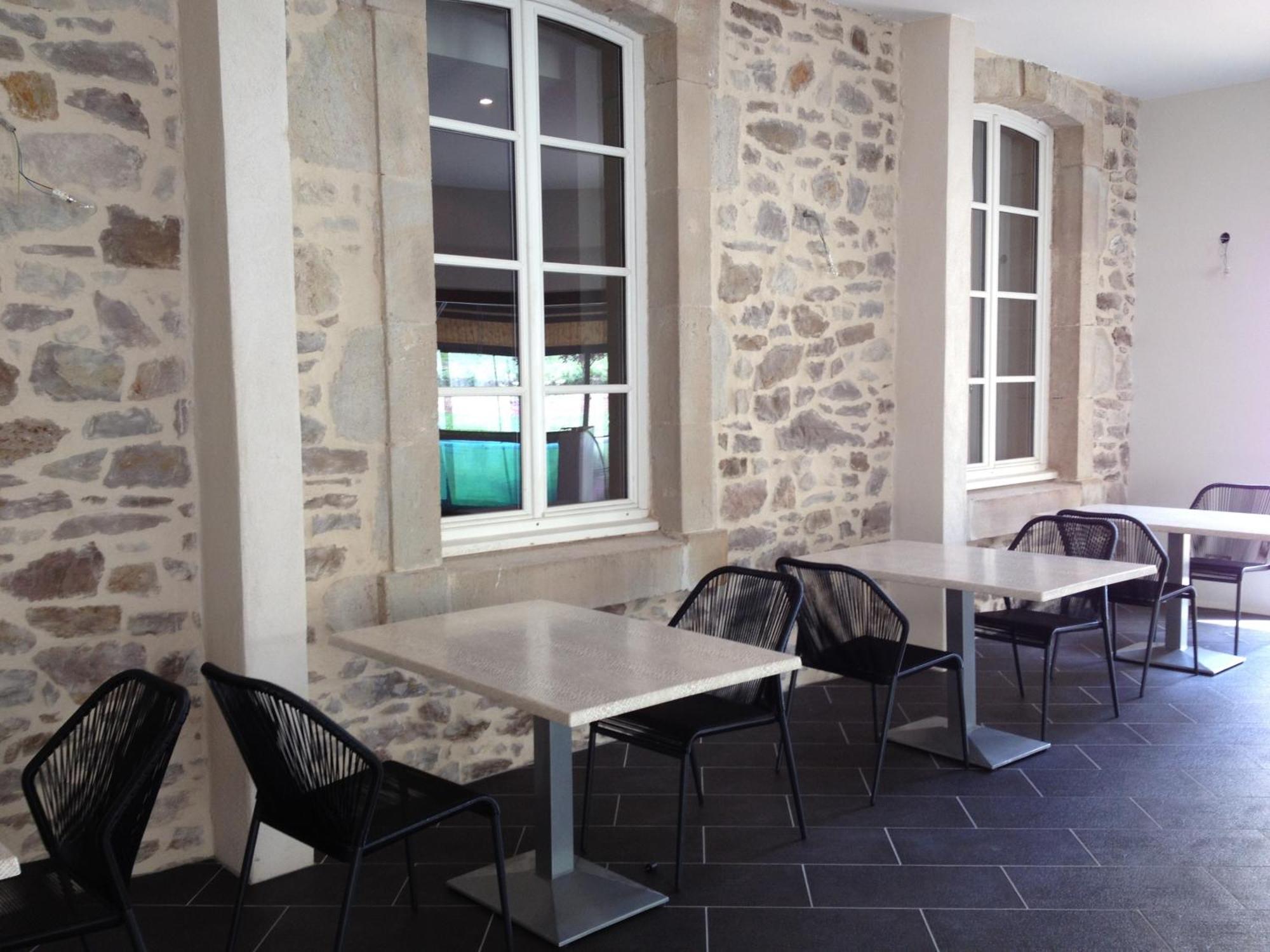 Le 1837 Saint-Affrique Exterior foto