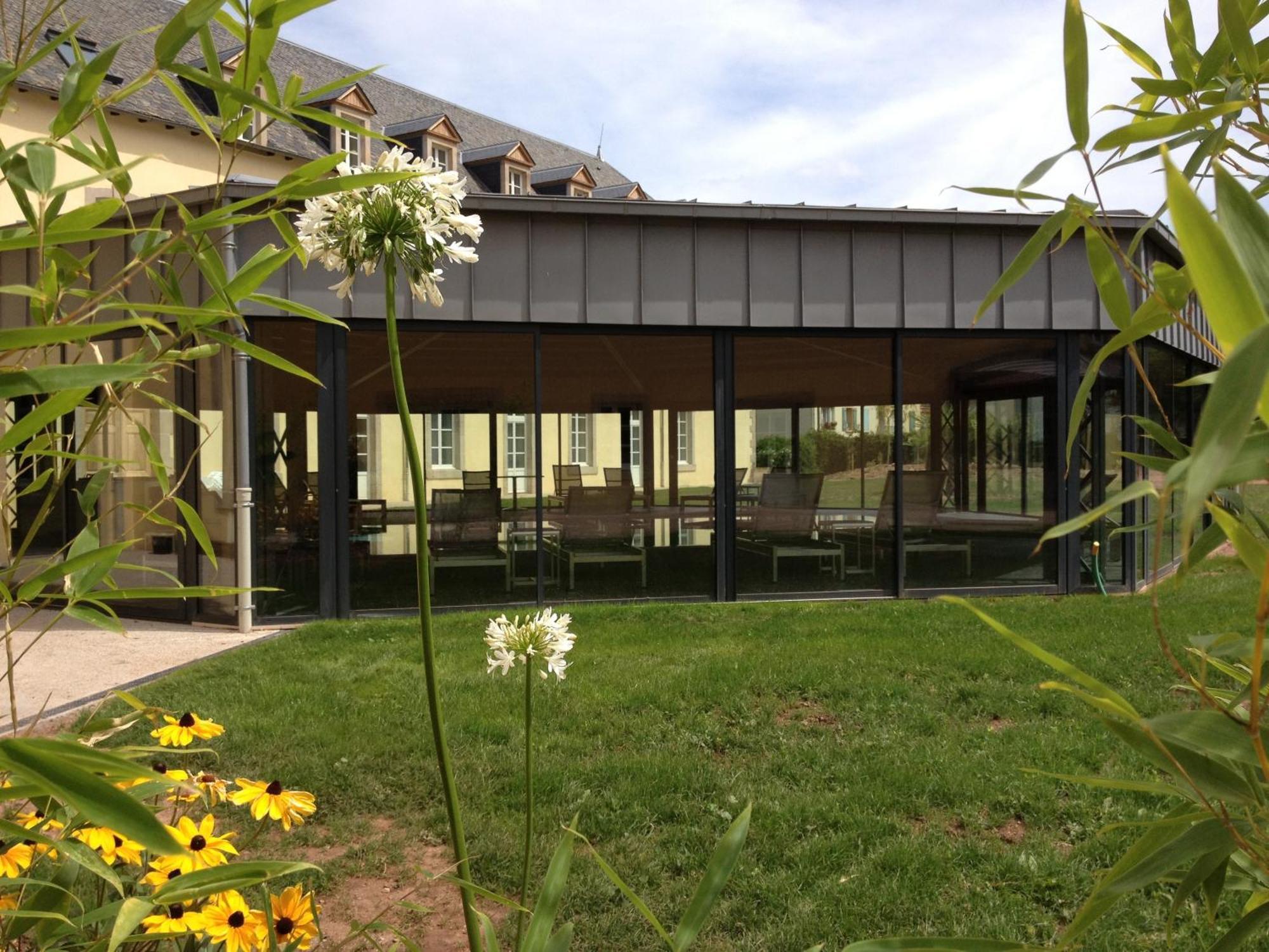 Le 1837 Saint-Affrique Exterior foto