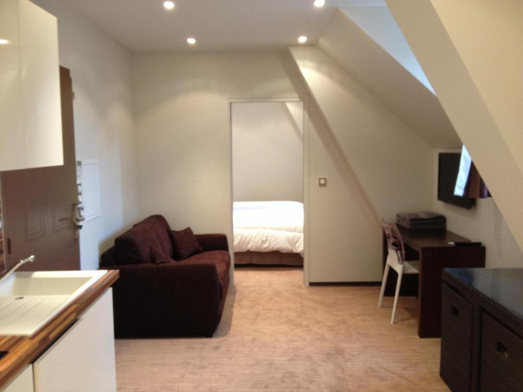 Le 1837 Saint-Affrique Quarto foto