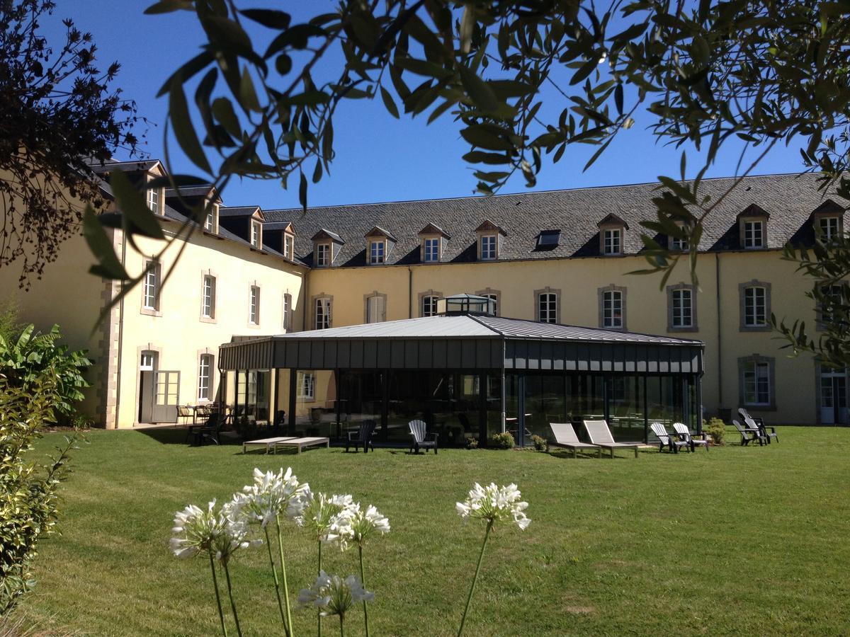 Le 1837 Saint-Affrique Exterior foto
