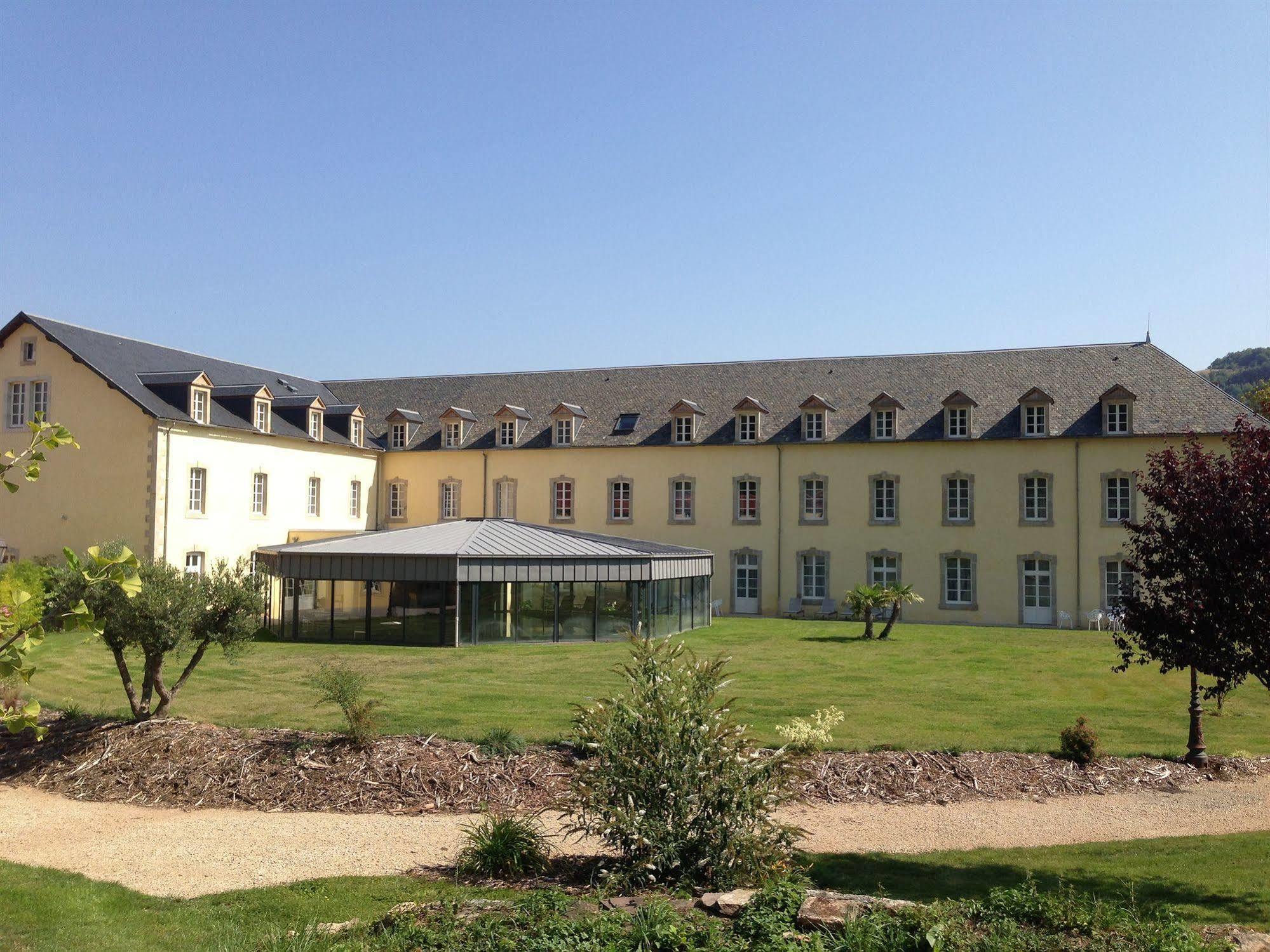 Le 1837 Saint-Affrique Exterior foto